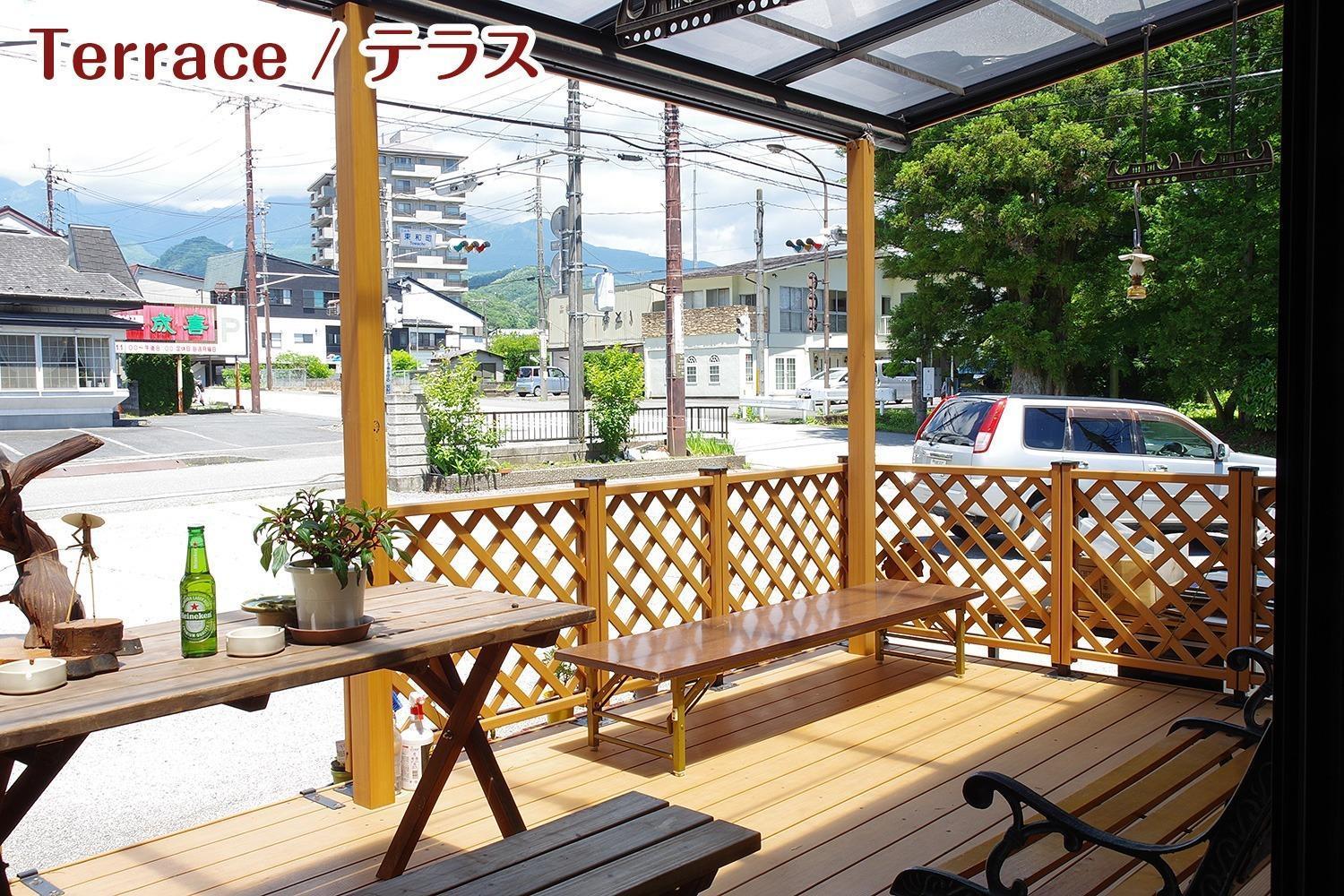 Nikko Stay House Arai - Vacation Stay 14994V Exterior foto